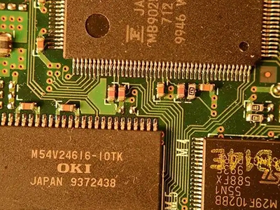 美国 SIA：全球半导体销售额 2024